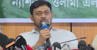 বিএনপি-জামায়াতের বোঝাপড়া হচ্ছে— শুনতে পাচ্ছি: নাসীরুদ্দীন পাটওয়ারী